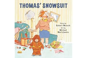 Thomas' Snowsuit (pocket sized)