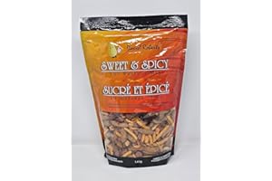 PACK OF 2 - DAVID ROBERTS SWEET AND SPICY MIX Each 1.4KG