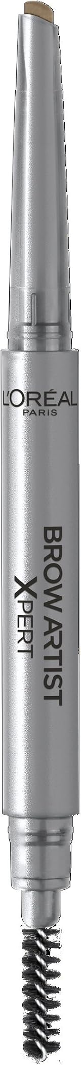 L'Oreal Paris Brow Artist Xpert Make Up 101 Blonde Retractable Pencil view 2
