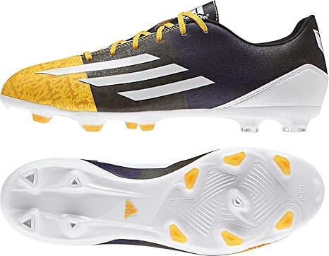 adidas f10 fg messi