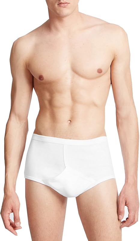 Mens 3 Pack Marks \u0026 Spencer White Pure 