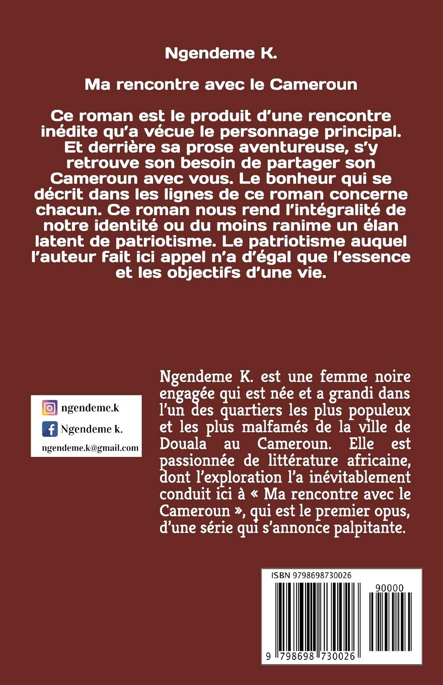 annonce rencontre douala