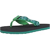 Amazon.com | Teva Kids'' Mush II Flip-Flop | Sandals
