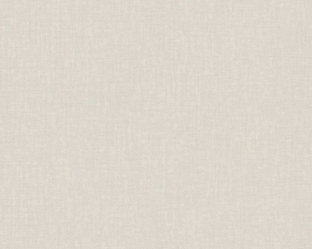 Plain Wallpaper Versace 2 Non-Woven Wallpaper 10.05 m x 0.70 m Grey Made in Germany 962335 96233-5