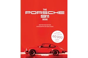 The Porsche 911 Book: New Revised Edition