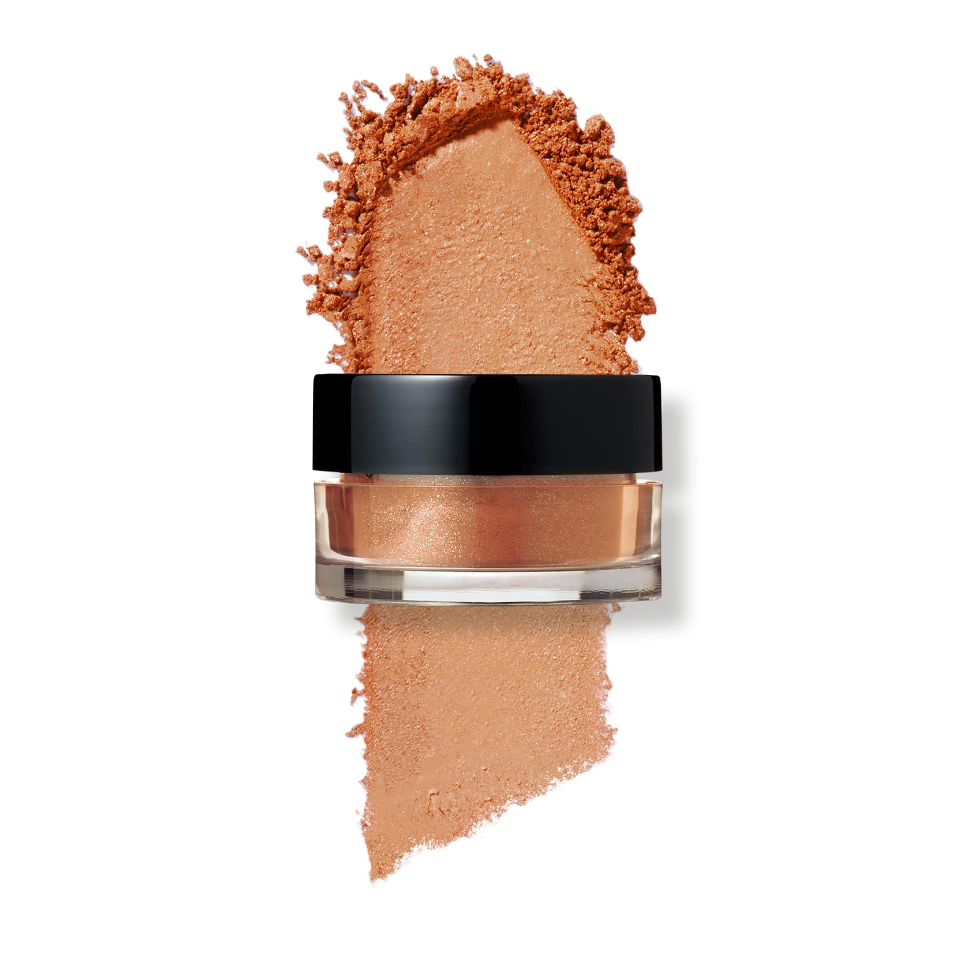 Mii Cosmetics | Exquisite Eye Colour | 100% Natural Mineral Formulation, Highly Pigmented Colour & Easily Buildable | Dusky โ image 1
