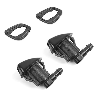Buy Mikkuppa Front Windshield Washer Nozzles Replacement For Jeep Pontiac Saturn Chevrolet Replaces Oem 55372143ab 15247800 Spray Jet Kit Pack Of 2 Online In Indonesia B07mx99v8j Buy Mikkuppa Front Windshield Washer Nozzles Replacement For Jeep Pontiac Saturn Chevrolet Replaces Oem 55372143ab 15247800 Spray Jet Kit Pack Of 2 Online In Indonesia B07mx99v8j