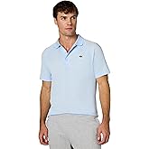 Lacoste Mens Regular Fit Uv Protect Polo Shirt
