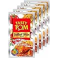 Tasty Tom Tomato Paste Jollof Seasoning Mix (1 ROLL (PACK OF 5) 0.85LB)