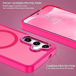 BENTOBEN for Magnetic Samsung Galaxy S24