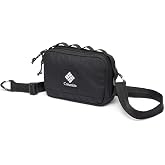 Columbia Unisex Trail Traveler Crossbody Bag