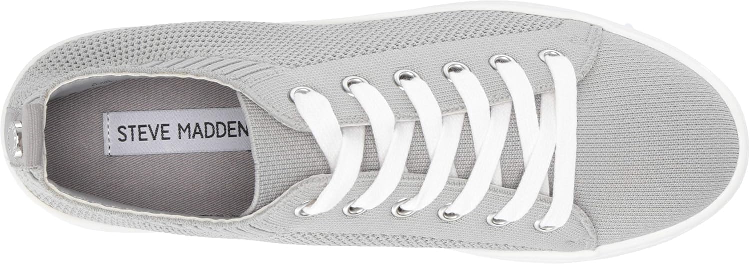 steve madden women's bardo platform sneaker