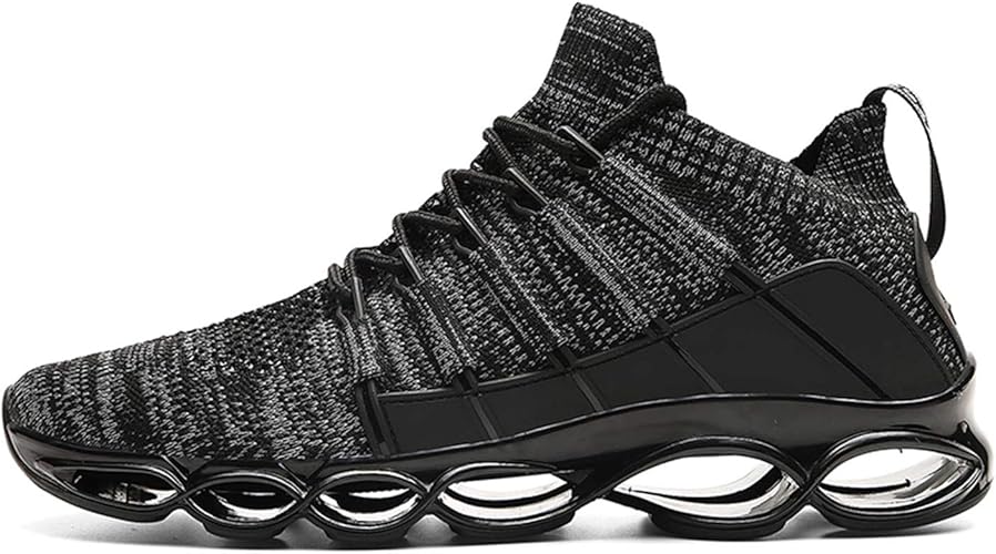 mens slip on training shoes