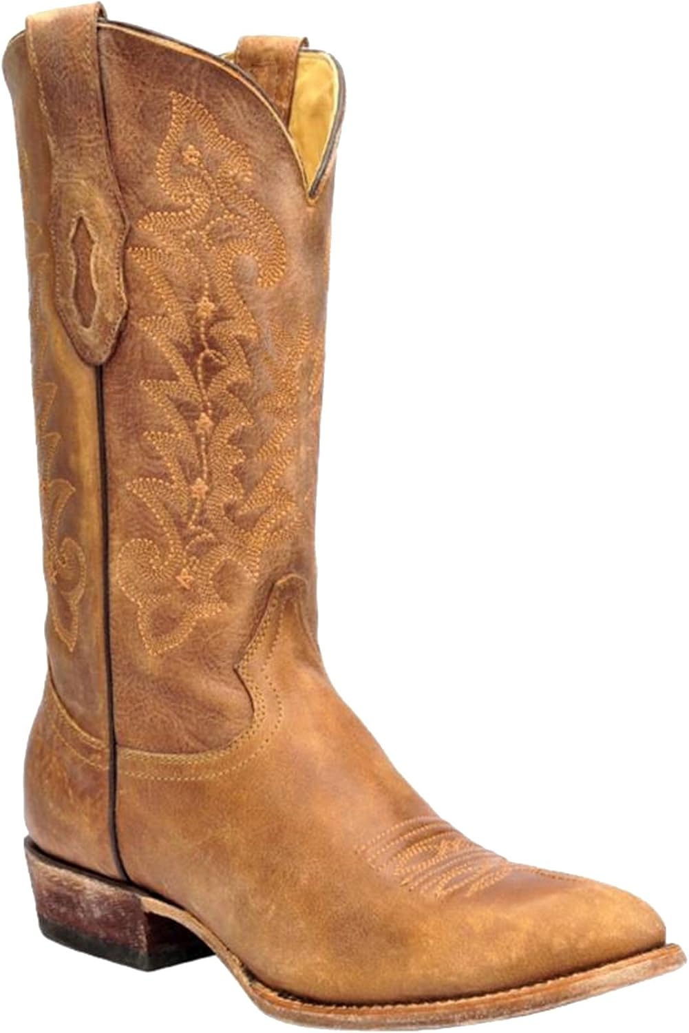 mens corral vintage boots