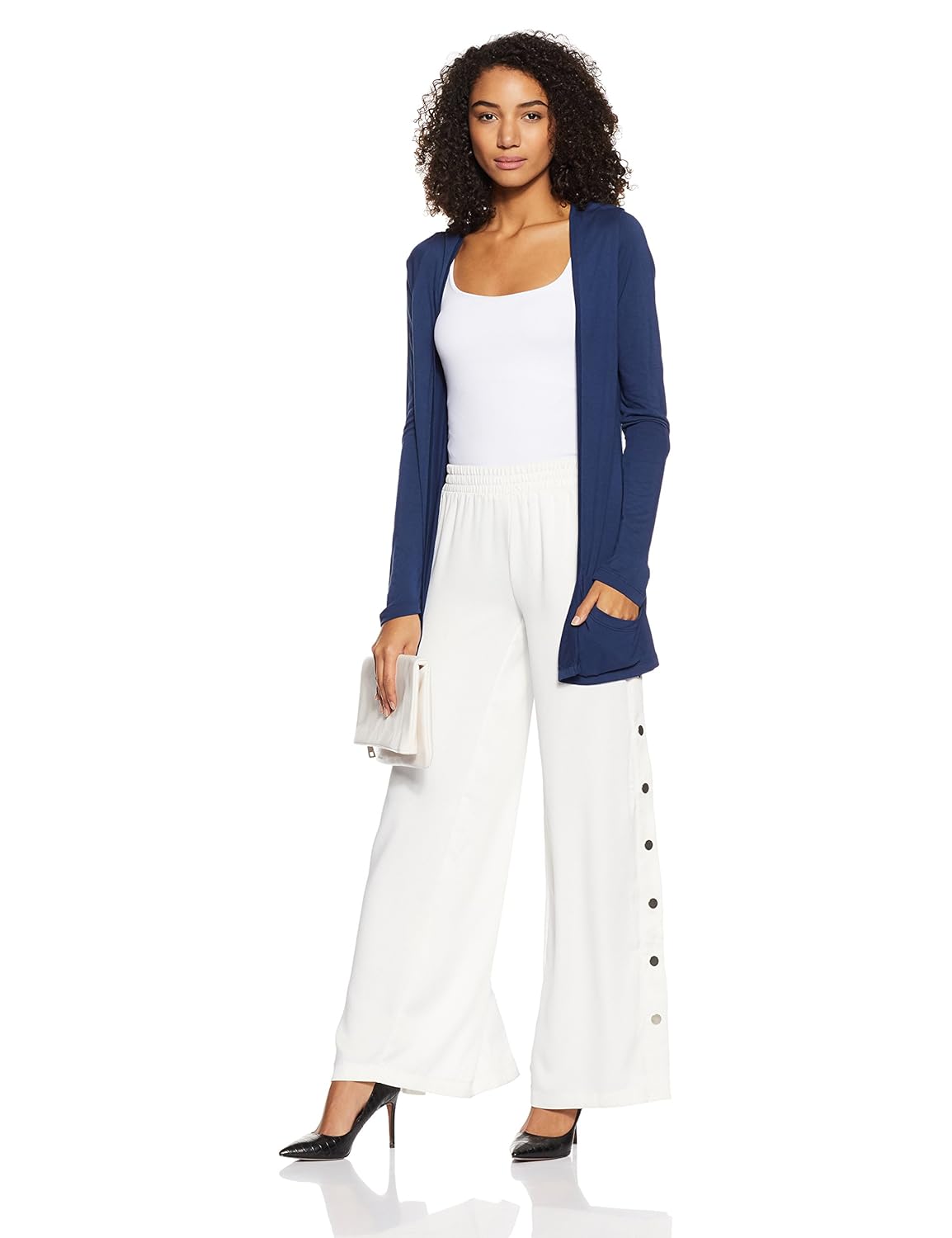 people women's shrugs