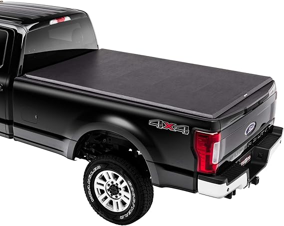 Amazon Com Truxedo Truxport Soft Roll Up Truck Bed Tonneau Cover 238101 Fits 73 98 Ford F 150 250 250 Hd 350 6 6 Bed Automotive
