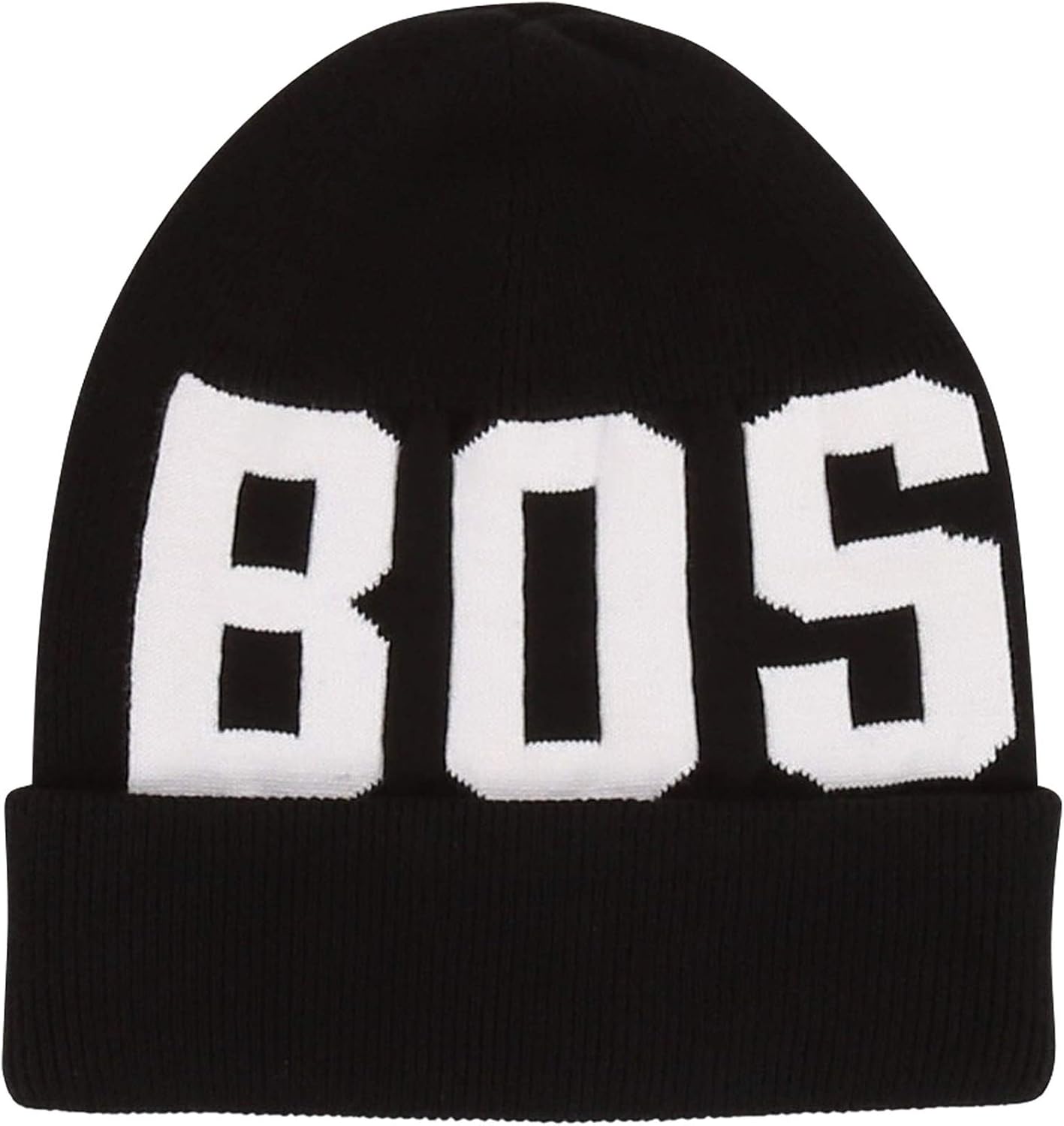 Boss Echarpe Coton Peigne Avec Logo Enfant Garcon Vetements Dwteam In