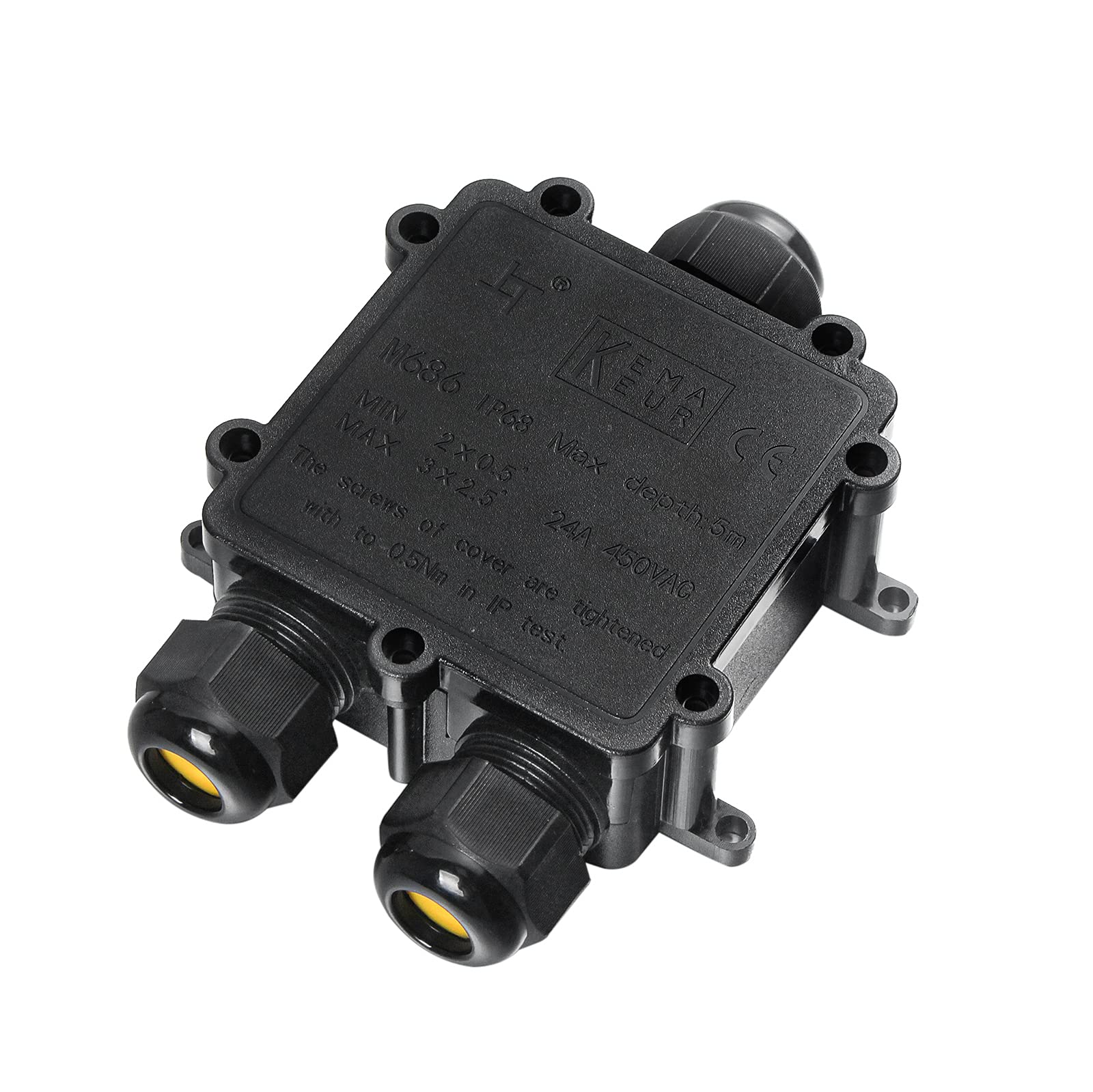 Zacfton Multiple matcher coupling