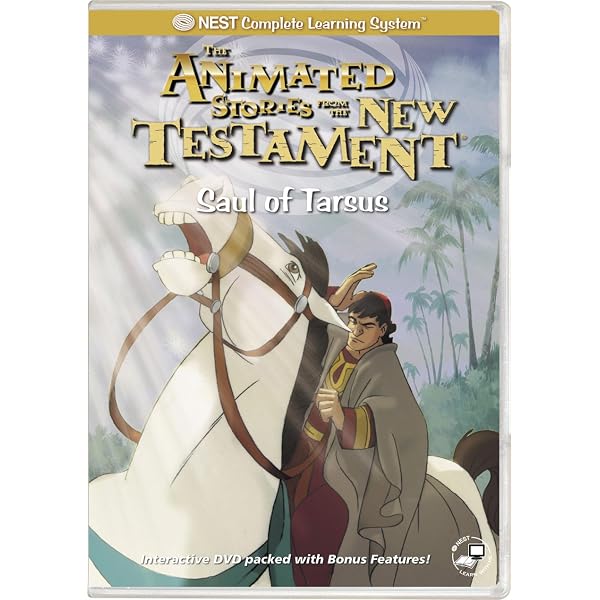 Amazon.com: Animated Passion Trilogy: Worthy Is The Lamb / He Is