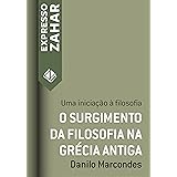 O Surgimento Da Filosofia Crista Uma Iniciacao A Filosofia Expresso Zahar Ebook Marcondes Danilo Amazon Com Br Loja Kindle