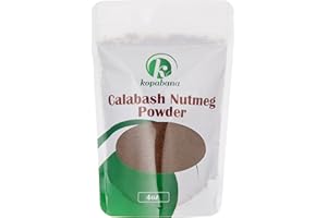 KOPABANA Calabash Nutmeg Powder 4OZ