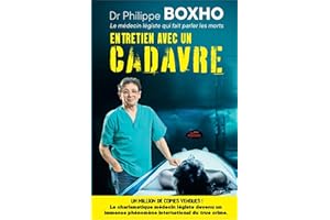 Entretien avec un cadavre