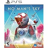 No Man's Sky - PlayStation 5