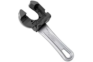 Ridgid Tools 32933 Ratchet Handle For 101 And 118 Close Quarters Cutters