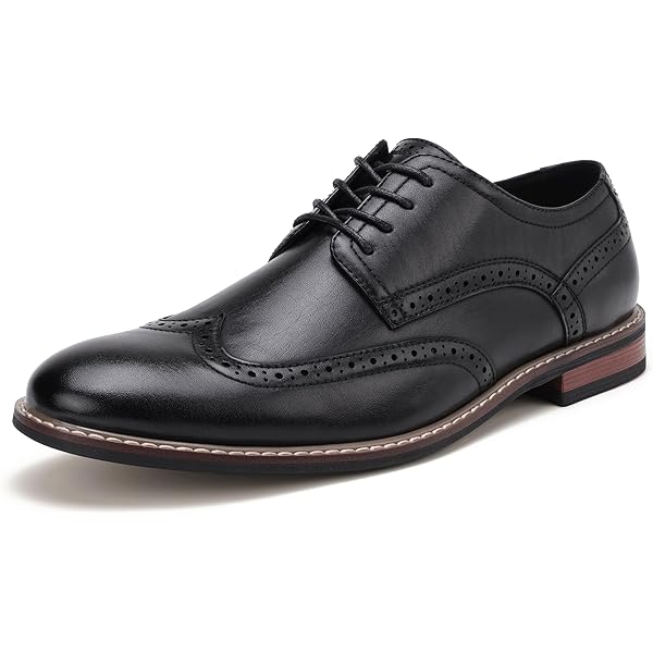 black dress shoes men Rockport Keefe Men's Oxford main image 0