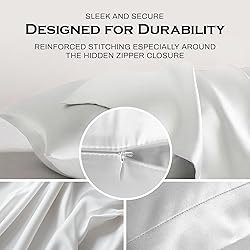Lunar Silks, Highest Grade 6A 100% Pure Mulberry