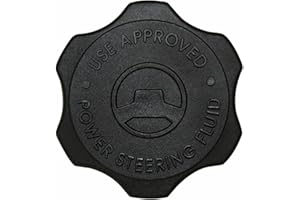 Crown Automotive Power Steering Reservoir Cap Steering