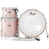Decade Maple 3-pc. Shell Pack