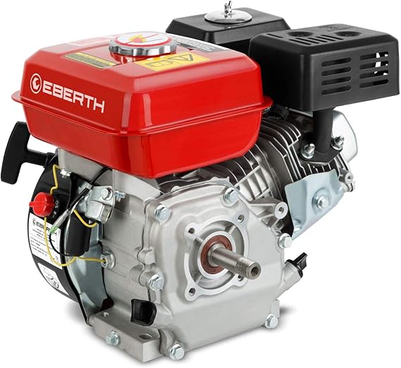 bandsäge benzinmotor