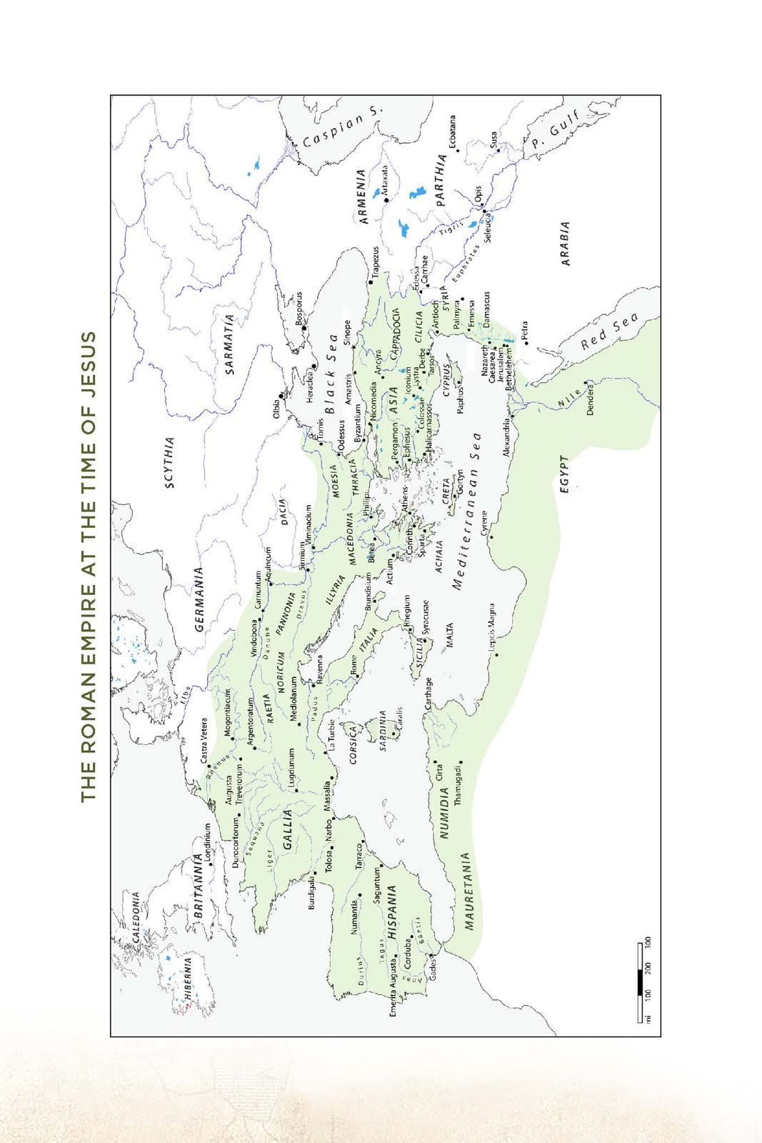 Excavating the Evidence for Jesus: The Archaeology and History of Christ and the Gospels