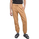 Hanes Originals Men’s Jogger Sweatpants, Heavyweight Fleece Joggers with Pockets, 30" Inseam
