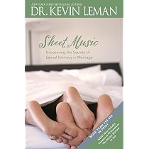 Sheet Music: Uncovering the Secrets of Sexual Intimacy in Marriage ...