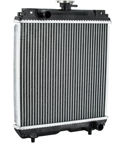 Amazon.com: WZCNLXLX Water Tank Radiator 1G313-72060