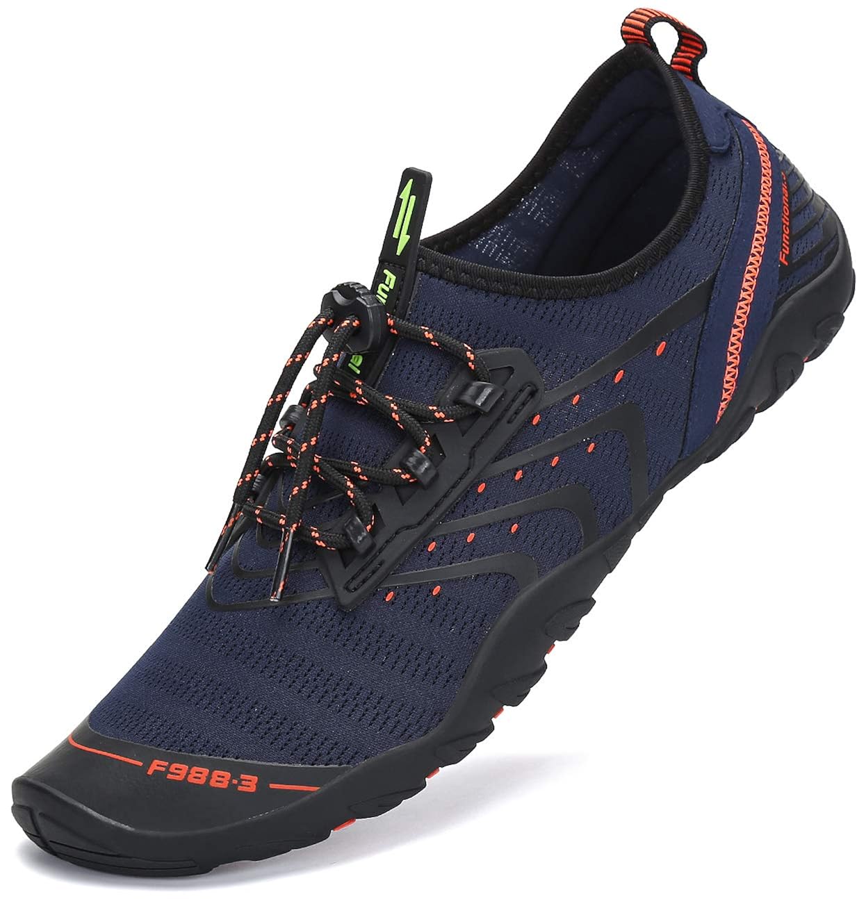 zapatos de agua para buceo snorkel surf