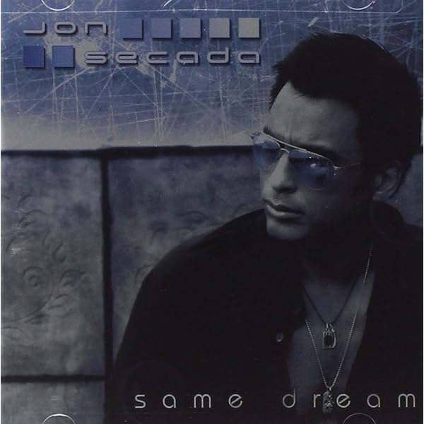 Secada, Jon - Otro Dia Mas Sin Verte - Amazon.com Music