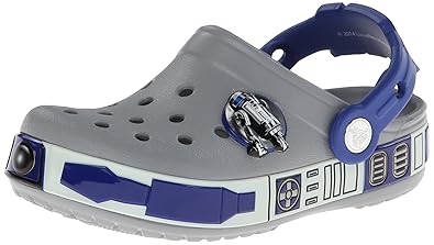 crocs star wars