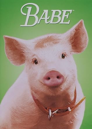 Amazon Com Babe New Artwork The Secret Life Of Pets Fandango Cash Movies Tv