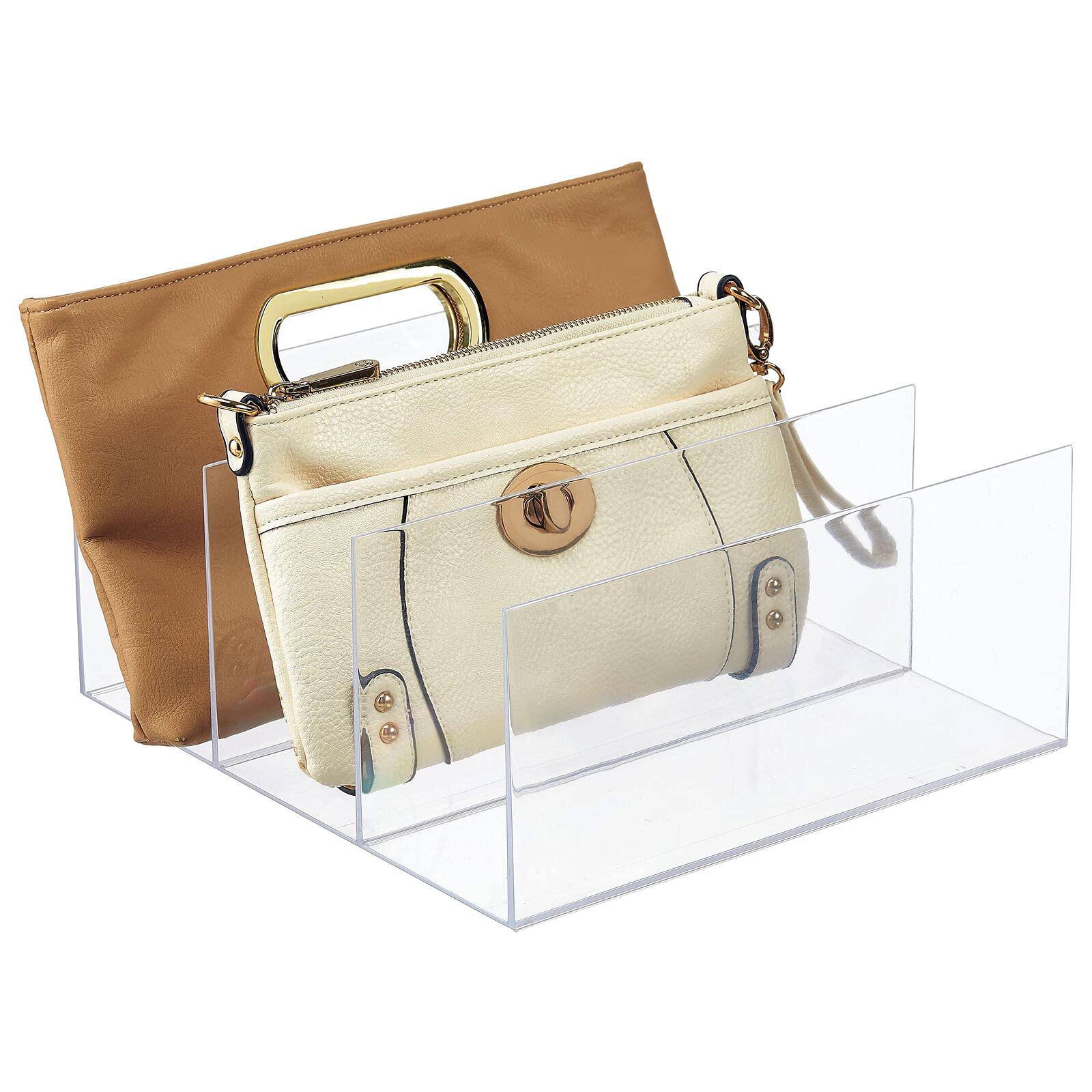 clutch organiser
