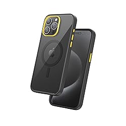 FLOLAB Surtect Tri-Fusion Magnetic for iPhone 15
