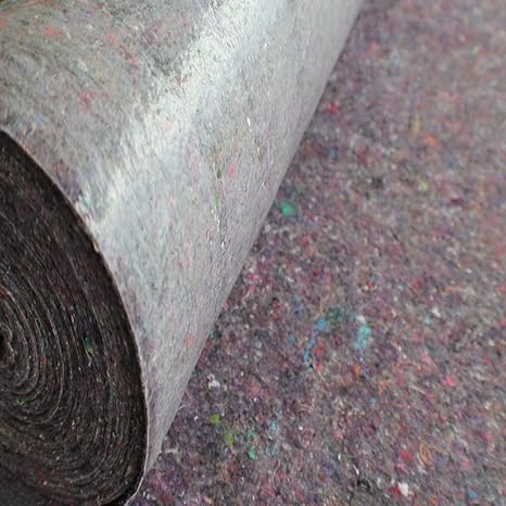 Top-Multi Malervlies Abdeckvlies Schutzvlies 180g/m² 1 Rolle (ca. 1m x 50m)