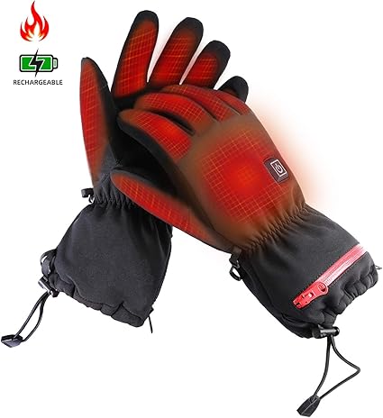 thermo gloves amazon