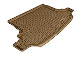 3D MAXpider Cargo Custom Fit All-Weather Floor Mat