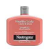 Neutrogena Exfoliating Healthy Scalp Clarifying