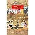 The Tale of Genji: Introduction by Edward G. Seidensticker (Everyman's Library Classics Series)