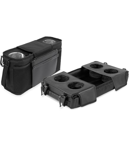 Amazon.com: WONDERFOLD X Series Snack Tray for X2 Stroller Wagon