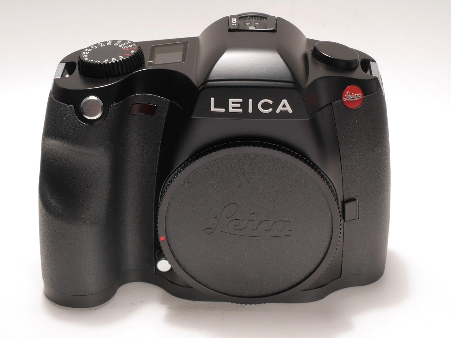 Leica S digital cameras Amazon.co.uk Camera & Photo